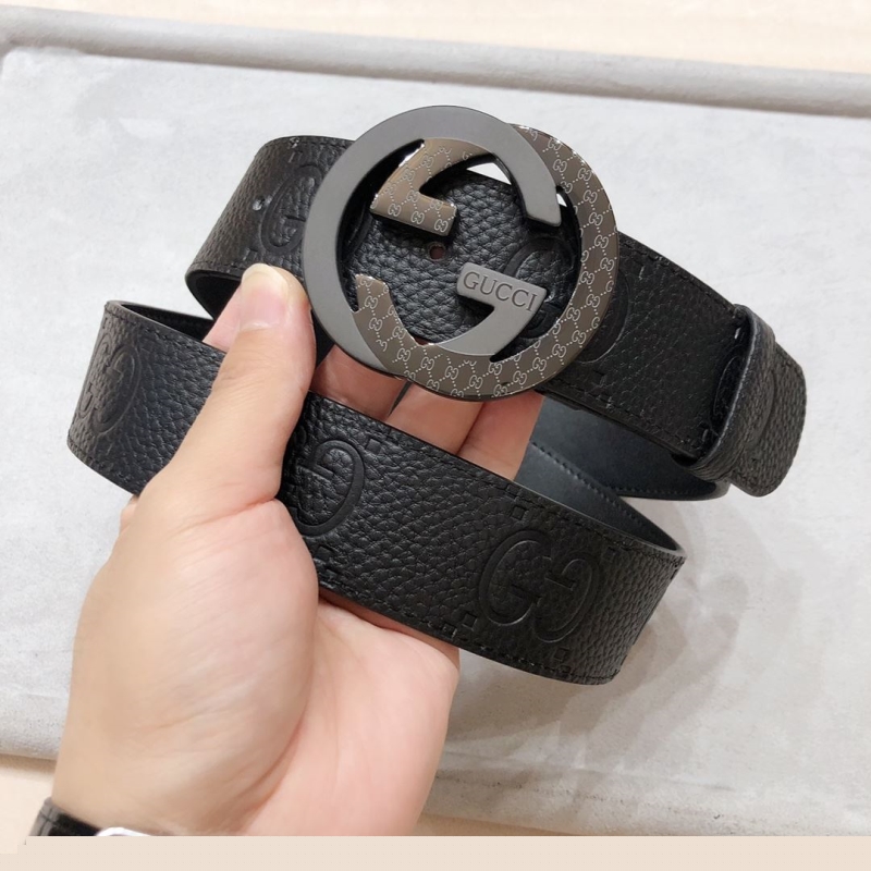 G*u*i belts
